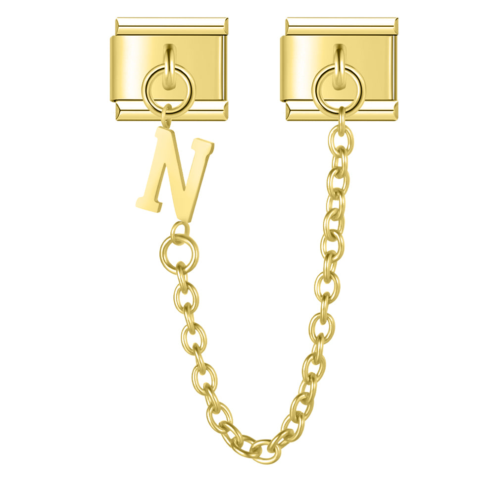 N